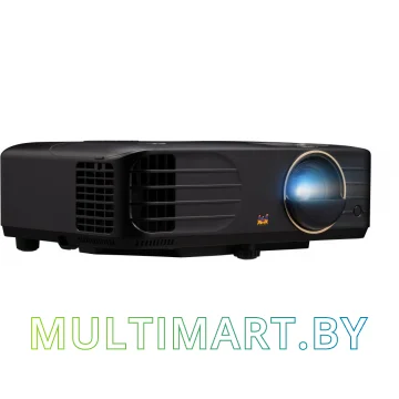 Проектор ViewSonic PX728-4K картинка 6